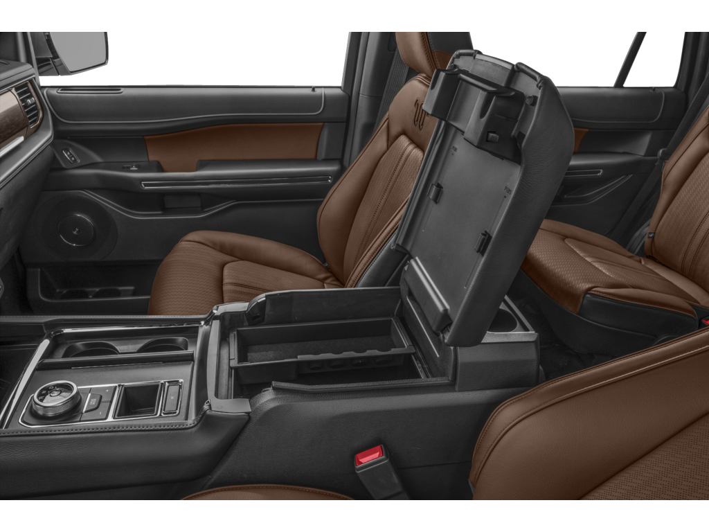 2024 Ford Expedition Interior