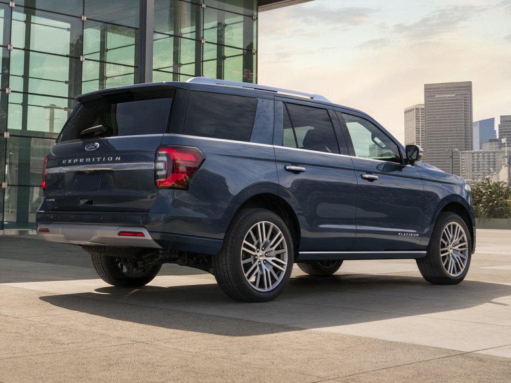 2023 Ford Expedition