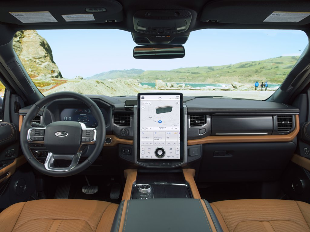 2023 Ford Expedition