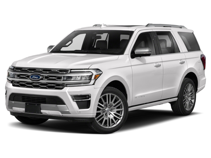 2023 Ford Expedition