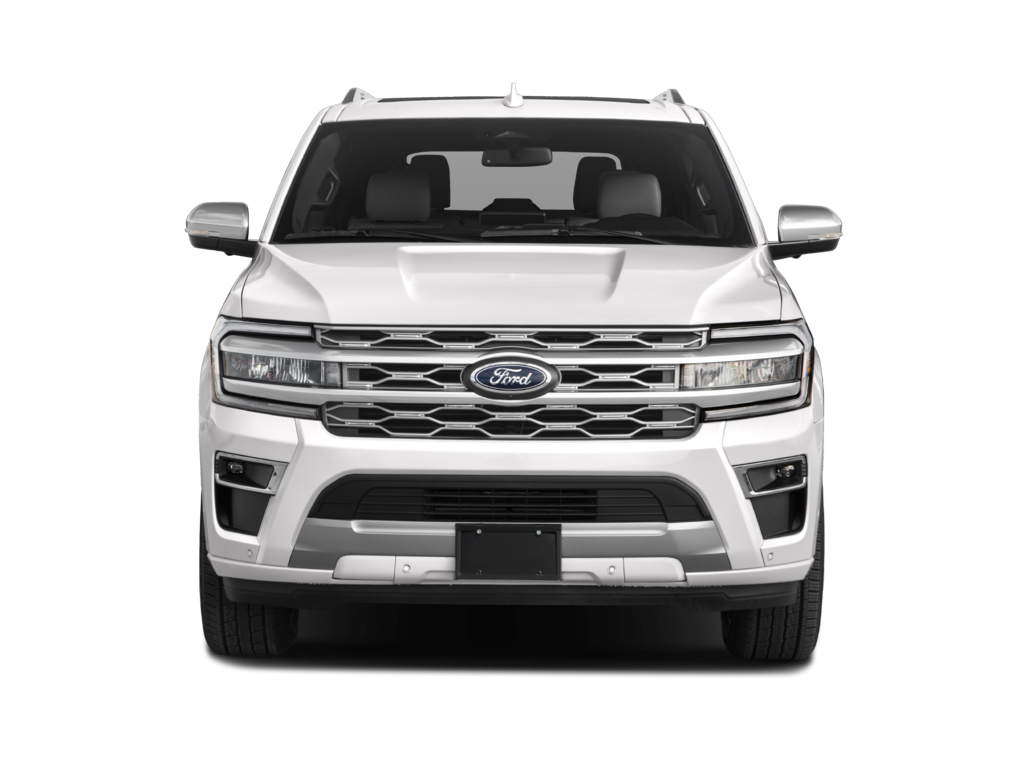 2024 Ford Expedition Exterior