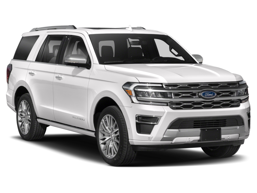 2024 Ford Expedition Exterior
