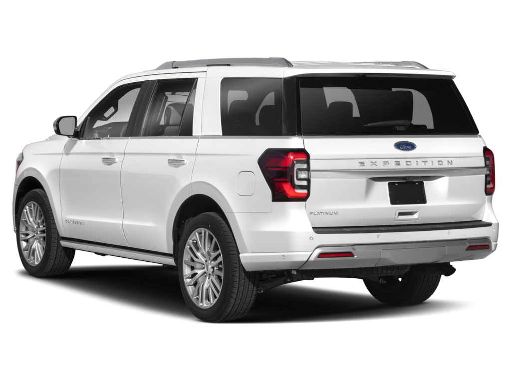 2024 Ford Expedition Exterior