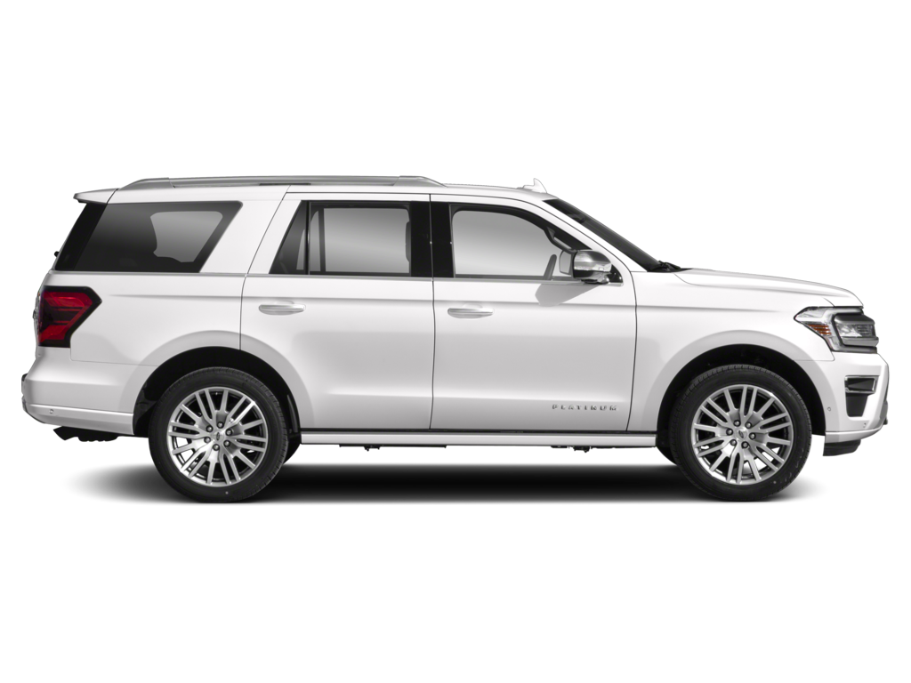 2024 Ford Expedition Exterior