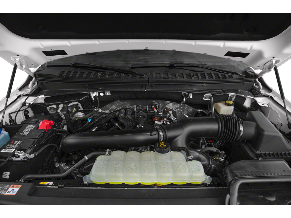 2024 Ford Expedition Exterior