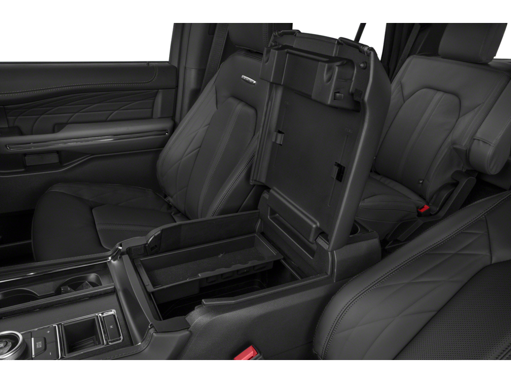 2024 Ford Expedition Interior