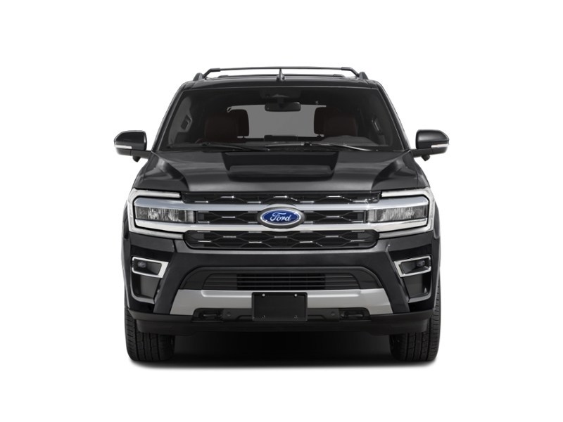 2024 Ford Expedition Max Limited Max 4x4 Exterior Shot 5
