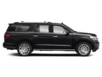 2022 Ford Expedition Max Limited Max 4x4 Exterior Shot 10