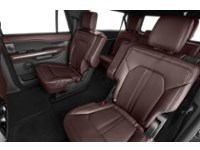 2022 Ford Expedition Max Limited Max 4x4 Interior Shot 5