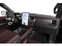 2022 Ford Expedition Max Limited Max 4x4 Interior Shot 1