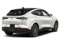 2026 Ford Mustang Mach-E GT | AWD | EXT BATT | GT PERF PKG | ROOF | 20s Exterior Shot 2
