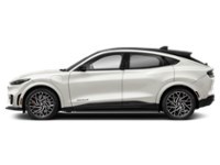 2026 Ford Mustang Mach-E GT Exterior Shot 6