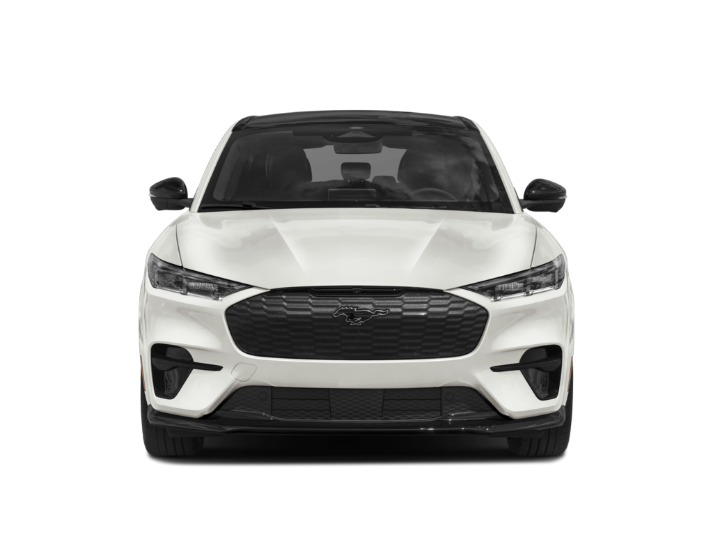 2024 Ford Mustang Mach-E Exterior