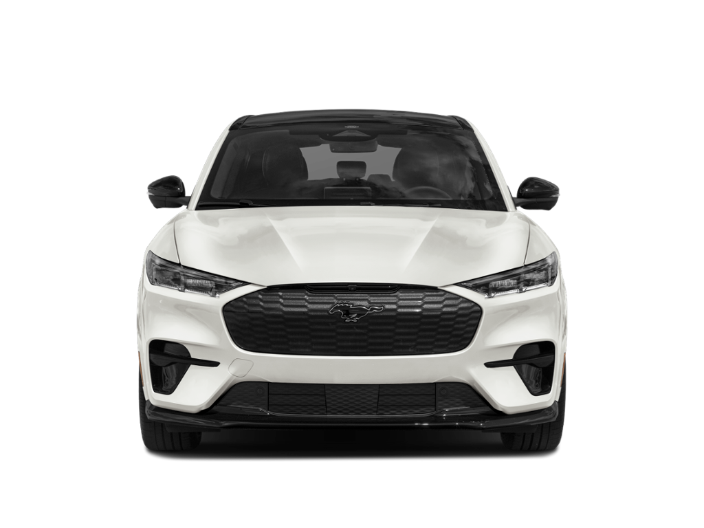 2026 Ford Mustang Mach-E Exterior