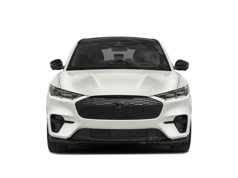 2026 Ford Mustang Mach-E GT | AWD | EXT BATT | GT PERF PKG | ROOF | 20s Exterior Shot 5