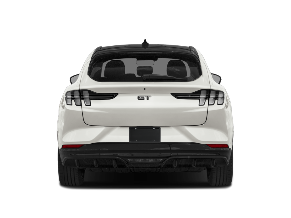 2024 Ford Mustang Mach-E Exterior