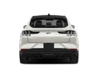 2026 Ford Mustang Mach-E GT | AWD | EXT BATT | GT PERF PKG | ROOF | 20s Exterior Shot 7