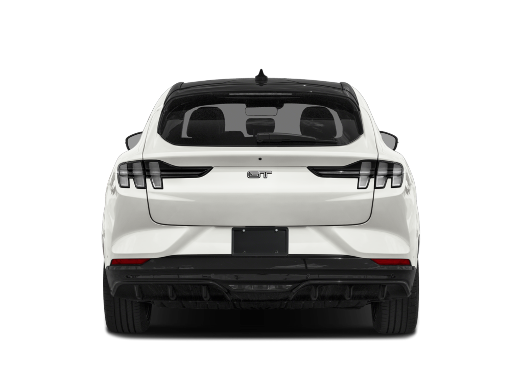 2023 Ford Mustang Mach-E Exterior