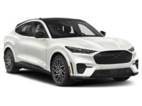 2026 Ford Mustang Mach-E GT | AWD | EXT BATT | GT PERF PKG | ROOF | 20s Exterior Shot 8