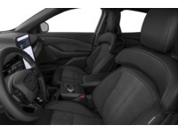 2026 Ford Mustang Mach-E GT | AWD | EXT BATT | GT PERF PKG | ROOF | 20s Interior Shot 4