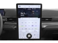 2026 Ford Mustang Mach-E GT | AWD | EXT BATT | GT PERF PKG | ROOF | 20s Interior Shot 2