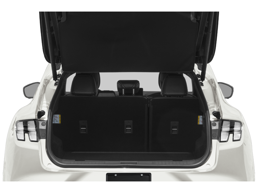 2024 Ford Mustang Mach-E Exterior