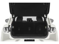 2026 Ford Mustang Mach-E GT | AWD | EXT BATT | GT PERF PKG | ROOF | 20s Exterior Shot 4