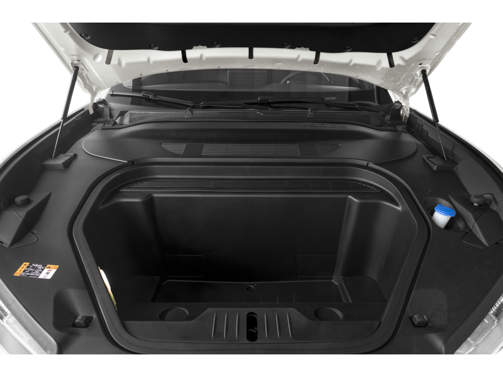 2024 Ford Mustang Mach-E Exterior