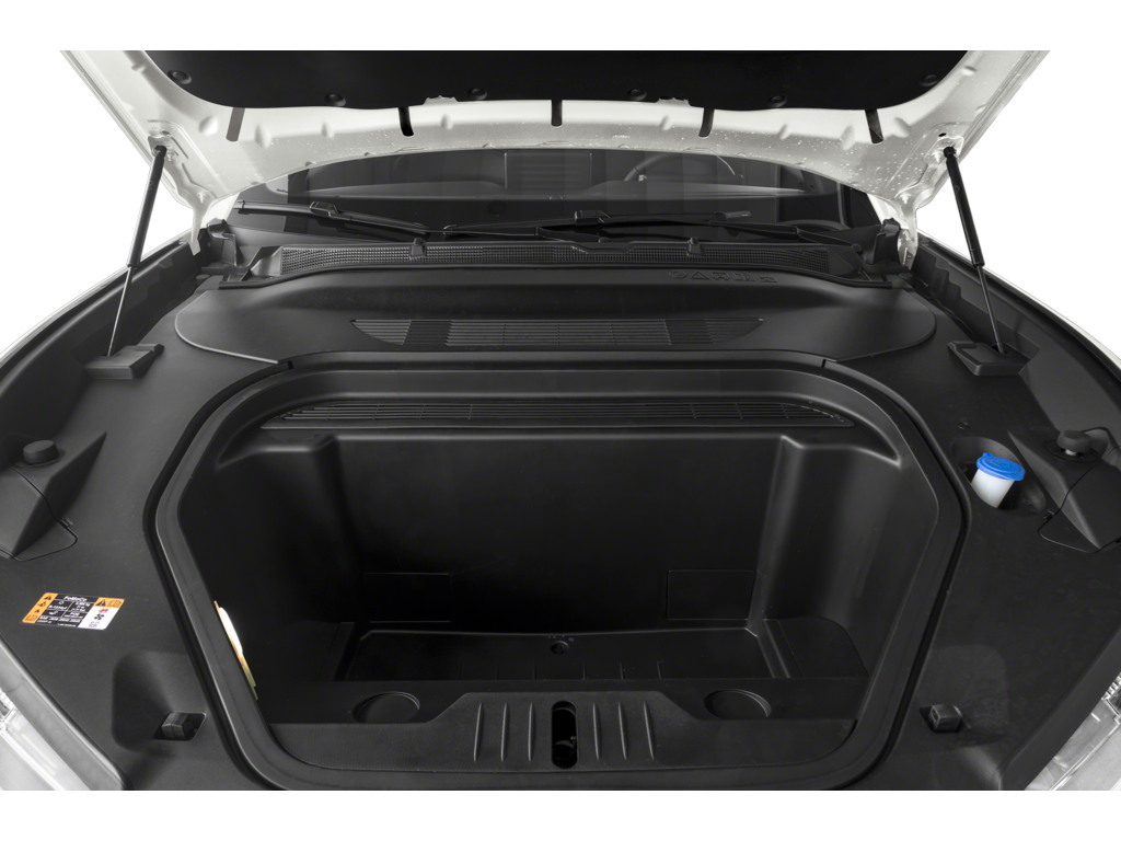 2023 Ford Mustang Mach-E Exterior