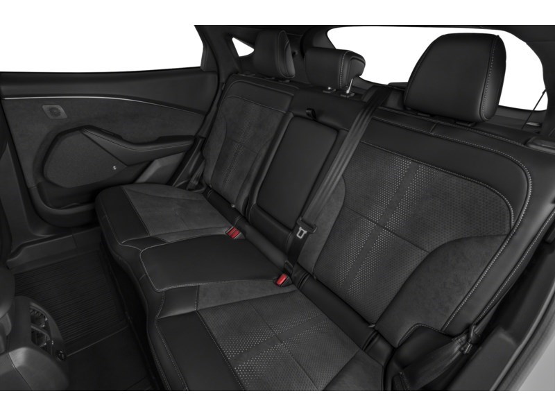 2026 Ford Mustang Mach-E GT | AWD | EXT BATT | GT PERF PKG | ROOF | 20s Interior Shot 5