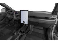 2026 Ford Mustang Mach-E GT | AWD | EXT BATT | GT PERF PKG | ROOF | 20s Interior Shot 1