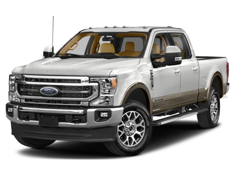 2022 Ford F-250 LARIAT | 4X4 | 7.3L | BLK PK | ROOF | FX4 | 20s Exterior Shot 1