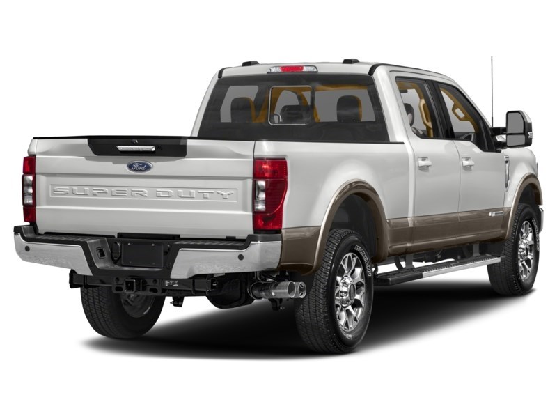 2022 Ford F-250 LARIAT | 4X4 | 7.3L | BLK PK | ROOF | FX4 | 20s Exterior Shot 2