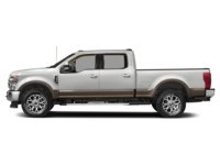2022 Ford F-250 LARIAT | 4X4 | 7.3L | BLK PK | ROOF | FX4 | 20s Exterior Shot 6