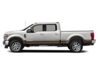 2022 Ford Super Duty F-250 SRW LARIAT 4WD Crew Cab 6.75' Box Exterior Shot 6