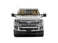 2022 Ford F-250 LARIAT | 4X4 | 7.3L | BLK PK | ROOF | FX4 | 20s Exterior Shot 5