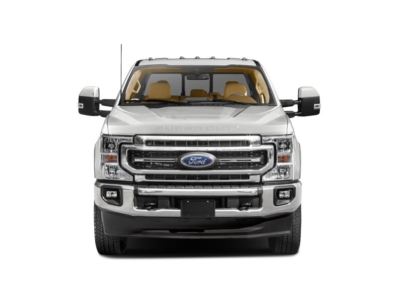 2022 Ford F-250 LARIAT | 4X4 | 7.3L | BLK PK | ROOF | FX4 | 20s Exterior Shot 5
