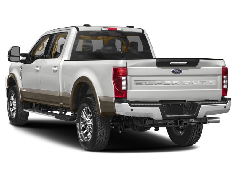 2022 Ford F-250 LARIAT | 4X4 | 7.3L | BLK PK | ROOF | FX4 | 20s Exterior Shot 9