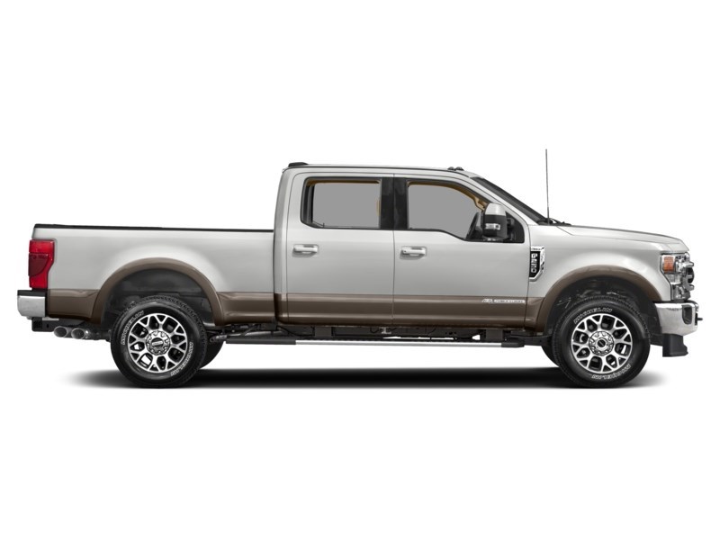 2022 Ford F-250 LARIAT | 4X4 | 7.3L | BLK PK | ROOF | FX4 | 20s Exterior Shot 10