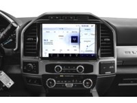 2022 Ford F-250 LARIAT | 4X4 | 7.3L | BLK PK | ROOF | FX4 | 20s Interior Shot 2