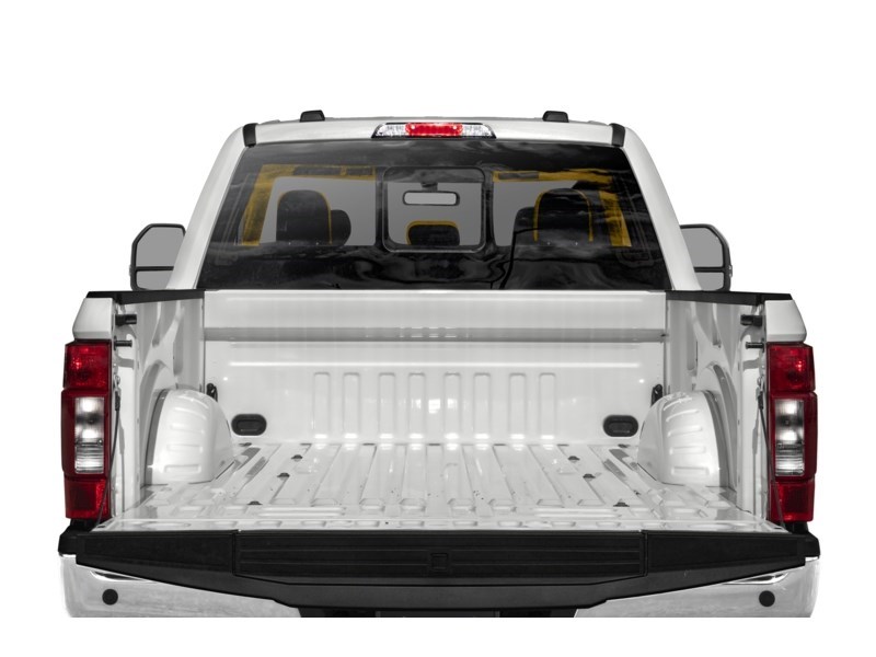 2022 Ford F-250 LARIAT | 4X4 | 7.3L | BLK PK | ROOF | FX4 | 20s Exterior Shot 4