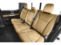 2022 Ford F-250 LARIAT | 4X4 | 7.3L | BLK PK | ROOF | FX4 | 20s Interior Shot 5