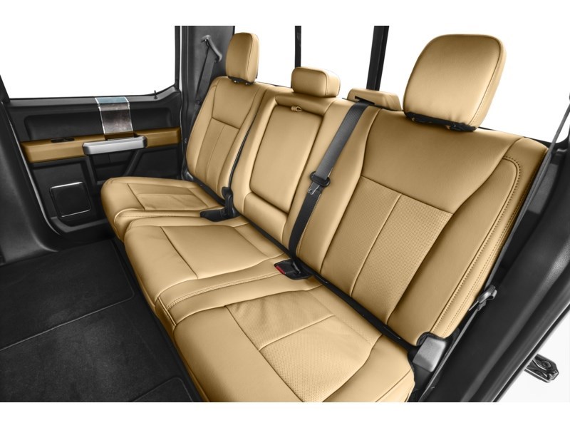 2022 Ford F-250 LARIAT | 4X4 | 7.3L | BLK PK | ROOF | FX4 | 20s Interior Shot 5