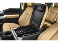 2022 Ford F-250 LARIAT | 4X4 | 7.3L | BLK PK | ROOF | FX4 | 20s Interior Shot 7