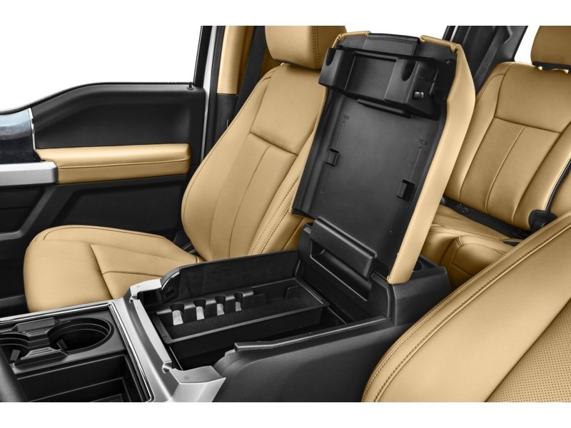 2022 Ford F-250 LARIAT | 4X4 | 7.3L | BLK PK | ROOF | FX4 | 20s Interior Shot 7