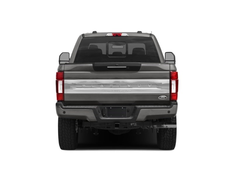 2022 Ford F-250 Platinum | 4X4 | 6.7L | TREMOR | ROOF | ADPT STEER Exterior Shot 7