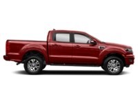 2022 Ford Ranger LARIAT 4WD SuperCrew 5' Box Exterior Shot 10