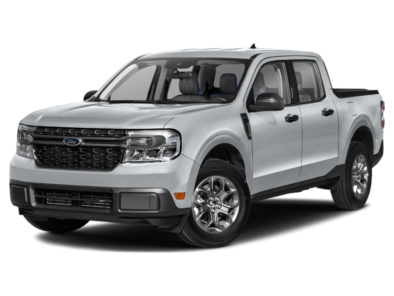 2023 ford Maverick
