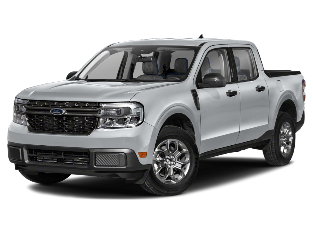2023 Ford Maverick Exterior