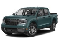2023 Ford Maverick XLT FWD SuperCrew Exterior Shot 1